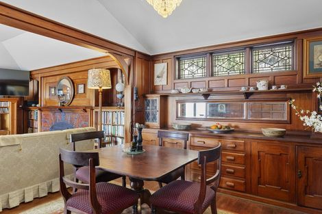 Photo of property in 3 Scarborough Road, Scarborough, Christchurch, 8081