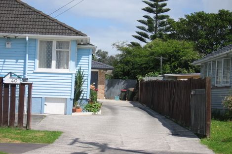 Photo of property in 40a Wolverton Street, Avondale, Auckland, 0600