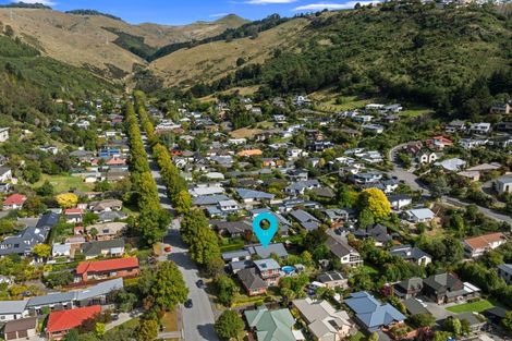 Photo of property in 44 Bowenvale Avenue, Cashmere, Christchurch, 8022