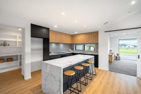 Photo of property in 145 Silver Peaks Drive, West Melton, 7618