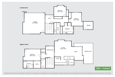 Photo of property in 6 Ada Close, Cambridge, 3434