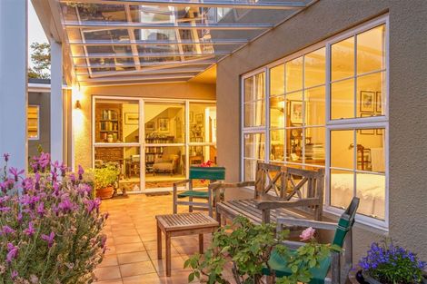 Photo of property in 1/17 Snowdon Road, Fendalton, Christchurch, 8052