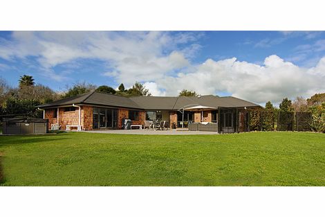 Photo of property in 112e Victoria Avenue, Waiuku, 2123