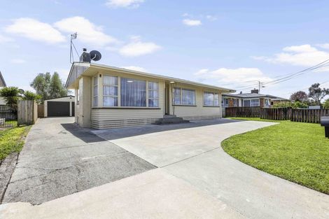 Photo of property in 7 Thornton Place, Melville, Hamilton, 3206