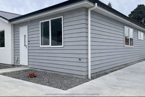 Photo of property in 14 Titoki Street, Castlecliff, Whanganui, 4501