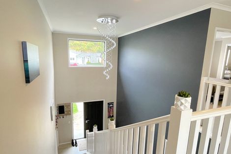 Photo of property in 29 Margaret Shields Avenue, Aotea, Porirua, 5024