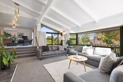 Photo of property in 61 Turitea Road, Fitzherbert, Palmerston North, 4472