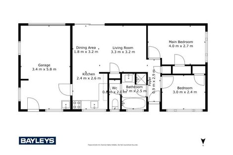 Photo of property in 2/16 Gibbons Road, Weymouth, Auckland, 2103