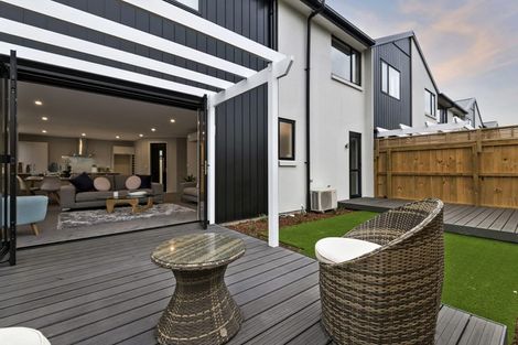 Photo of property in 7/16 Grants Road, Papanui, Christchurch, 8053