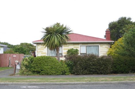 Photo of property in 114 Tilford Street, Woolston, Christchurch, 8062