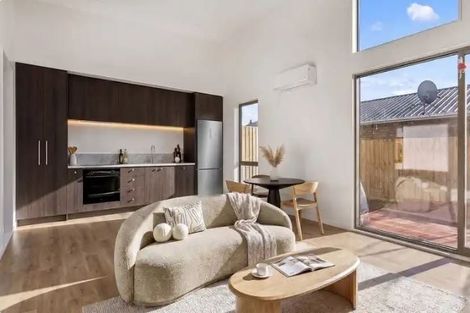 Photo of property in 6/143 Centaurus Road, Saint Martins, Christchurch, 8022