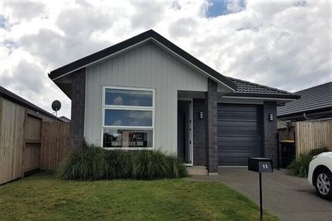 Photo of property in 11 Te Wharo Drive, Papamoa, 3118