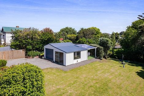 Photo of property in 26 Leicester Street, Patea, 4520