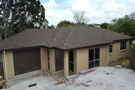 Photo of property in 13 Thomas Rea Place, Te Atatu South, Auckland, 0610