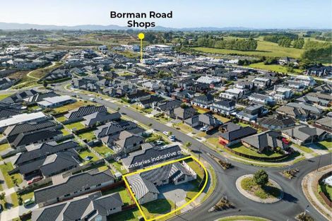 Photo of property in 2 Teatree Close, Huntington, Hamilton, 3210