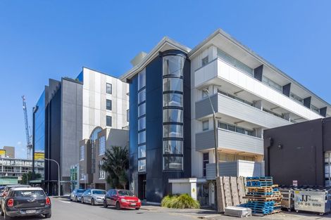 Photo of property in 27/8 Clayton Street, Newmarket, Auckland, 1023