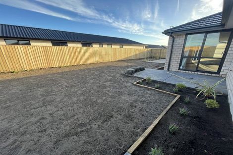 Photo of property in 42 Oates Street, Lincoln, 7608