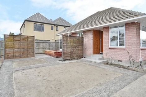 Photo of property in 1/69 Brockworth Place, Riccarton, Christchurch, 8011