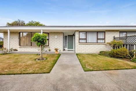 Photo of property in 14a Murdoch Street, Hawera, 4610