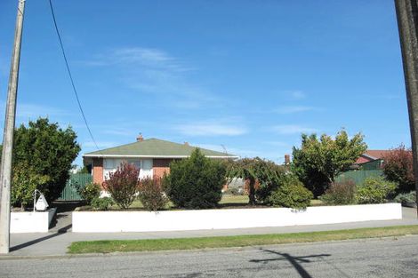 Photo of property in 64 Rimu Street, Glenwood, Timaru, 7910