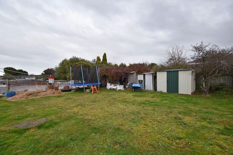 Photo of property in 112 Lindisfarne Street, Richmond, Invercargill, 9810