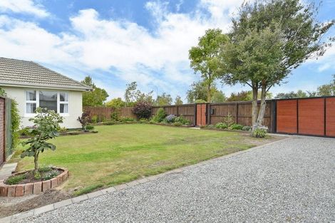 Photo of property in 150 West Belt, Rangiora, 7400