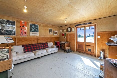 Photo of property in 459 Bennetts Road, Starvation Hill, Oxford, 7495