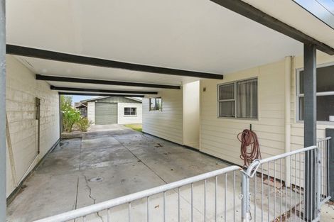 Photo of property in 3 Virginia Crescent, Feilding, 4702