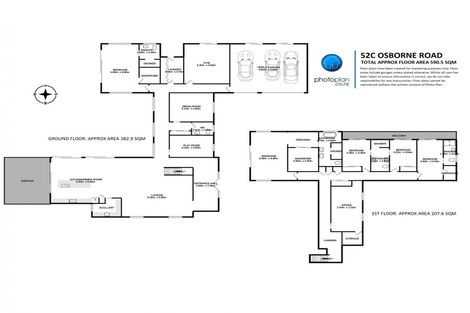 Photo of property in 52c Osborne Road, Horsham Downs, Hamilton, 3281