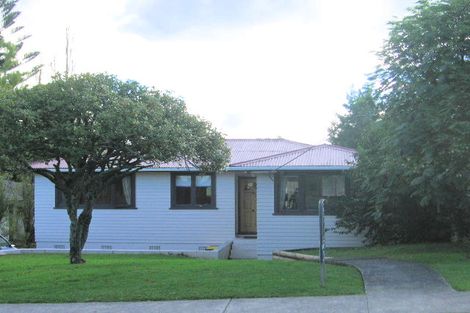 Photo of property in 39 Chorley Avenue, Massey, Auckland, 0614