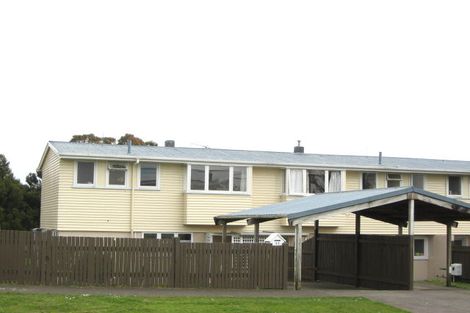 Photo of property in 11-17 Cook Street, Marfell, New Plymouth, 4310