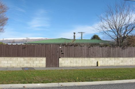 Photo of property in 32 Ashworth Street, Alexandra, 9320