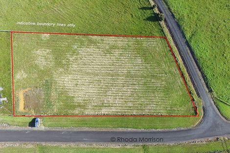 Photo of property in 12 Te Wairoa Lane, Tinopai, 0593