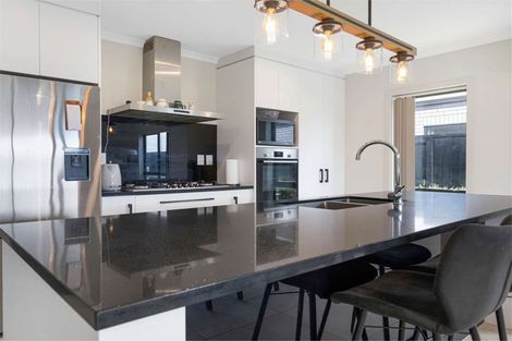 Photo of property in 22 Keyes Street, Chartwell, Hamilton, 3210