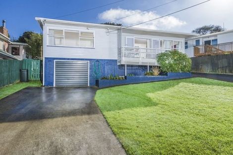 Photo of property in 1/22 Alamein Avenue, Belmont, Auckland, 0622