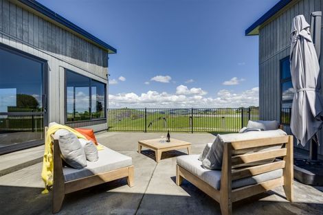 Photo of property in 45 Glengarry Road, Glengarry, Napier, 4182