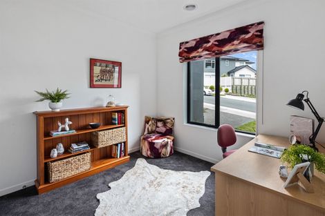Photo of property in 1 Crompton Avenue, Churton Park, Wellington, 6037