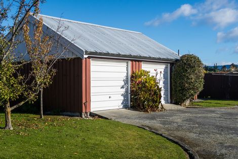 Photo of property in 40 Pye Road, Geraldine Downs, Geraldine, 7991