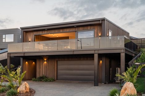 Photo of property in 23 Omahina Street, Raglan, 3225