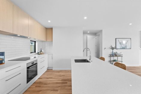 Photo of property in 6/6 Skibbereen Drive, Halswell, Christchurch, 8025