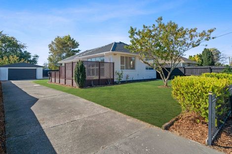 Photo of property in 6 Ariel Place, Aranui, Christchurch, 8061