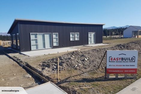 Photo of property in 29 Dingle Street, Lake Hawea, Wanaka, 9382