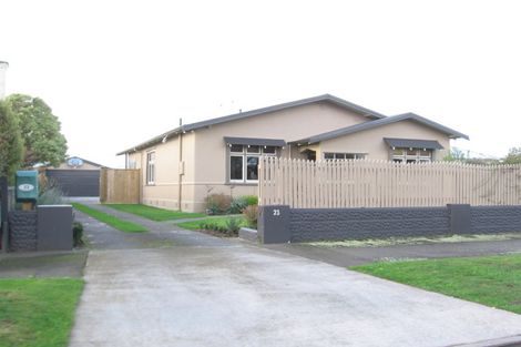 Photo of property in 23 Mere Mere Avenue, Palmerston North, 4414