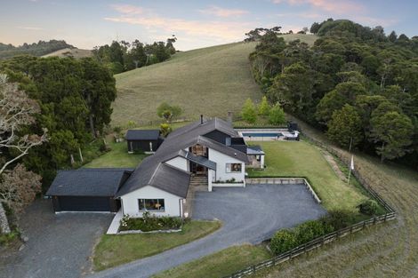 Photo of property in 92b Clevedon-takanini Road, Clevedon, Papakura, 2582