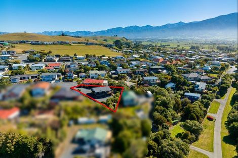 Photo of property in 14 Whitby Place, Kaikoura, 7300