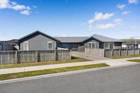 Photo of property in 10 Dunkeld Drive, Papamoa, 3118
