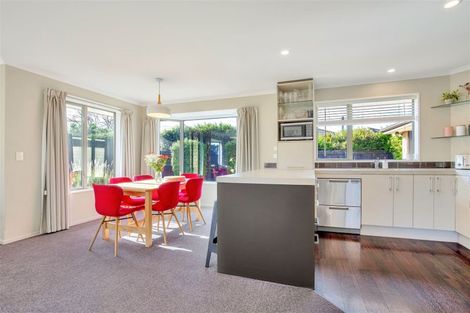 Photo of property in 7 Pollock Place, Rolleston, 7614