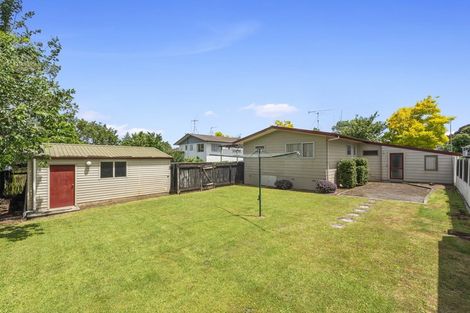 Photo of property in 22 Cullimore Street, Pukete, Hamilton, 3200