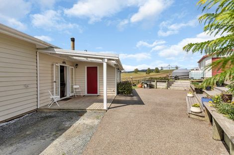 Photo of property in 947 Mangakahia Road, Poroti, Whangarei, 0179
