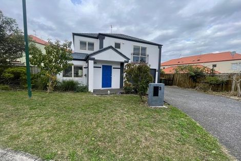 Photo of property in 3 Dainton Place, New Lynn, Auckland, 0600